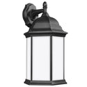 Sevier Outdoor (Wet) Lantern by Generation Lighting