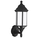 Sevier Outdoor (Wet) Lantern by Generation Lighting