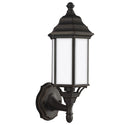 Sevier Outdoor (Wet) Lantern by Generation Lighting