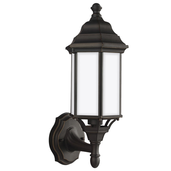Sevier Outdoor (Wet) Lantern by Generation Lighting