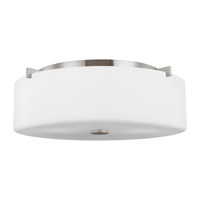 Generation Lighting-FM312EN3/BS|MAIN
