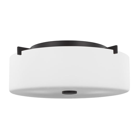 Generation Lighting-FM313EN3/ORB|MAIN