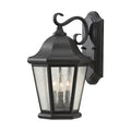 Martinsville Outdoor (Wet) Wall Lantern by Generation Lighting