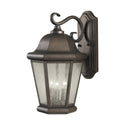 Martinsville Outdoor (Wet) Lantern by Generation Lighting