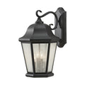 Martinsville Outdoor (Wet) Wall Lantern by Generation Lighting