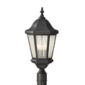 Martinsville Outdoor (Wet) Lantern by Generation Lighting