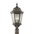 Martinsville Outdoor (Wet) Lantern by Generation Lighting