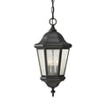 Martinsville Outdoor (Damp) Hanging Lanterns by Generation Lighting