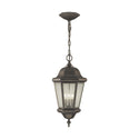 Martinsville Outdoor (Damp) Hanging Lanterns by Generation Lighting
