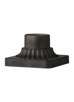 Generation Lighting-PIERMOUNT-SBL|MAIN