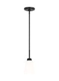 Kerrville Outdoor (Damp) Pendant by Generation Lighting