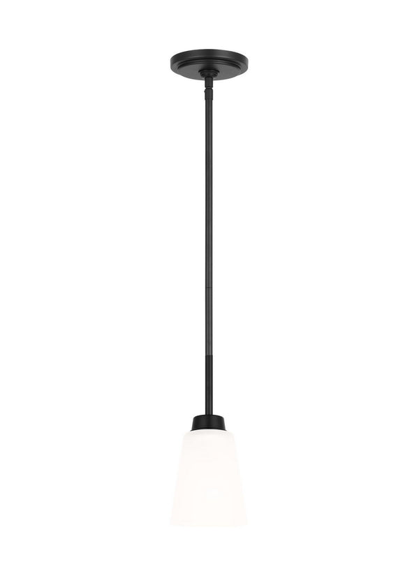 Kerrville Outdoor (Damp) Pendant by Generation Lighting