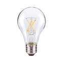 Light Bulb in Clear Finish by Satco