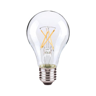 Medium LED 120.00V LED 2700k Light Bulb by Generation Lighting