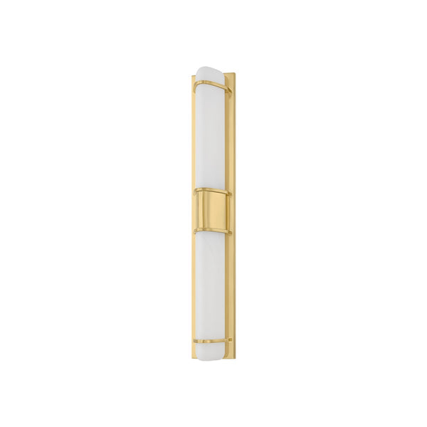 Tottenville Outdoor (Damp) Sconce by Hudson Valley