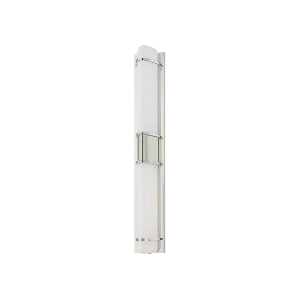 Tottenville Outdoor (Damp) Sconce by Hudson Valley