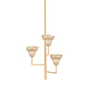 Alora Outdoor (Damp) Chandelier by Hudson Valley