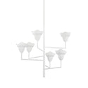 Alora Outdoor (Damp) Chandelier by Hudson Valley