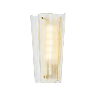 Baxford Outdoor (Damp) Sconce by Hudson Valley