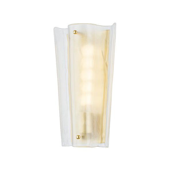 Baxford Outdoor (Damp) Sconce by Hudson Valley