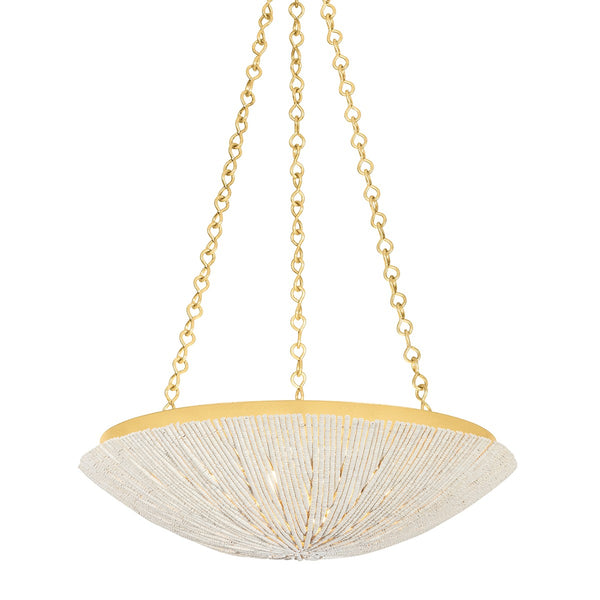Summerside Outdoor (Damp) Pendant by Hudson Valley