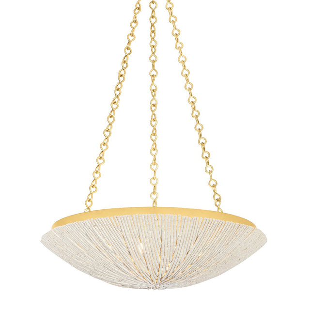Summerside Outdoor (Damp) Pendant by Hudson Valley