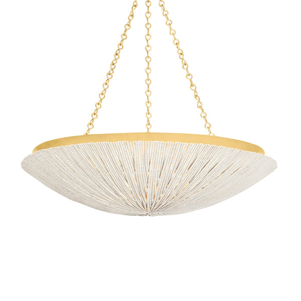Summerside Outdoor (Damp) Pendant by Hudson Valley