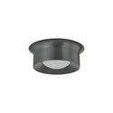 Noxon Outdoor (Damp) Flush Mount Ceiling Light by Hudson Valley