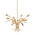 Bilston Outdoor (Damp) Chandelier by Hudson Valley