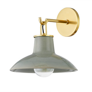 Pottersville Outdoor (Damp) Sconce by Hudson Valley