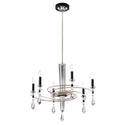 Tempest Chandelier by Schonbek