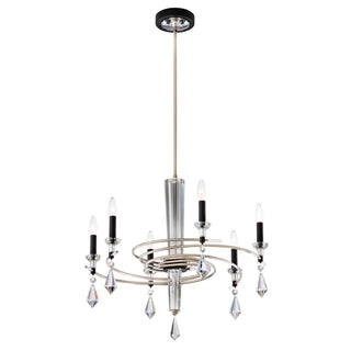 Tempest Chandelier by Schonbek