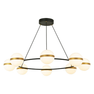 Tagliato Chandelier by Alora