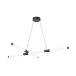 Kuzco Lighting-CH18548-BK-UNV-010|ALT|1