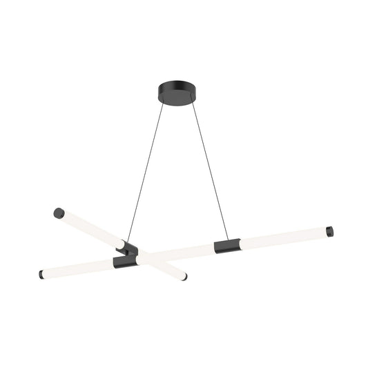 Kuzco Lighting-CH18548-BK-UNV-010|ALT|1