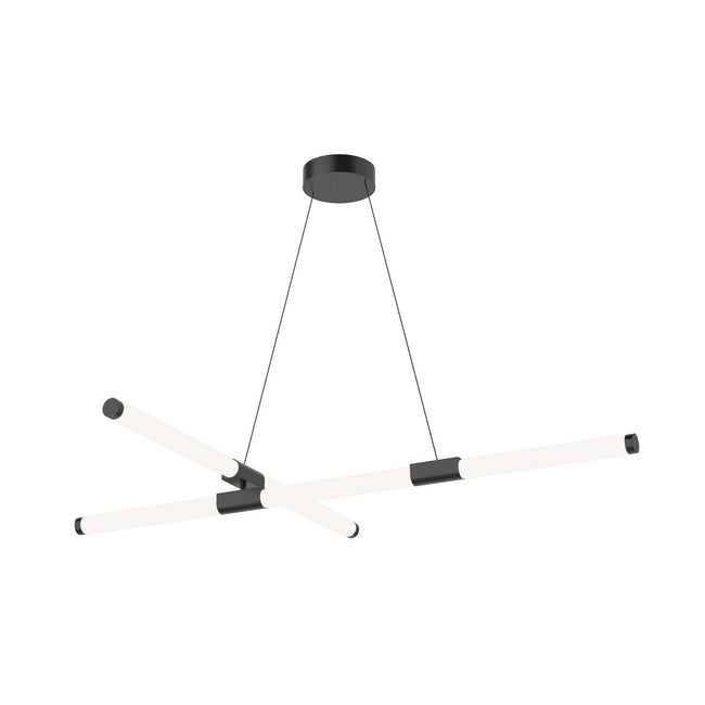 Kuzco Lighting-CH18548-BK-UNV-010|ALT|1