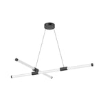 Kuzco Lighting-CH18548-BK-UNV-010|MAIN