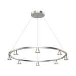 Kuzco Lighting-CH19933-BN-UNV|ALT|1