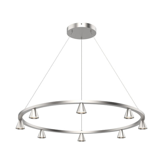 Kuzco Lighting-CH19933-BN-UNV|ALT|1