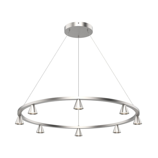Kuzco Lighting-CH19933-BN-UNV|ALT|1