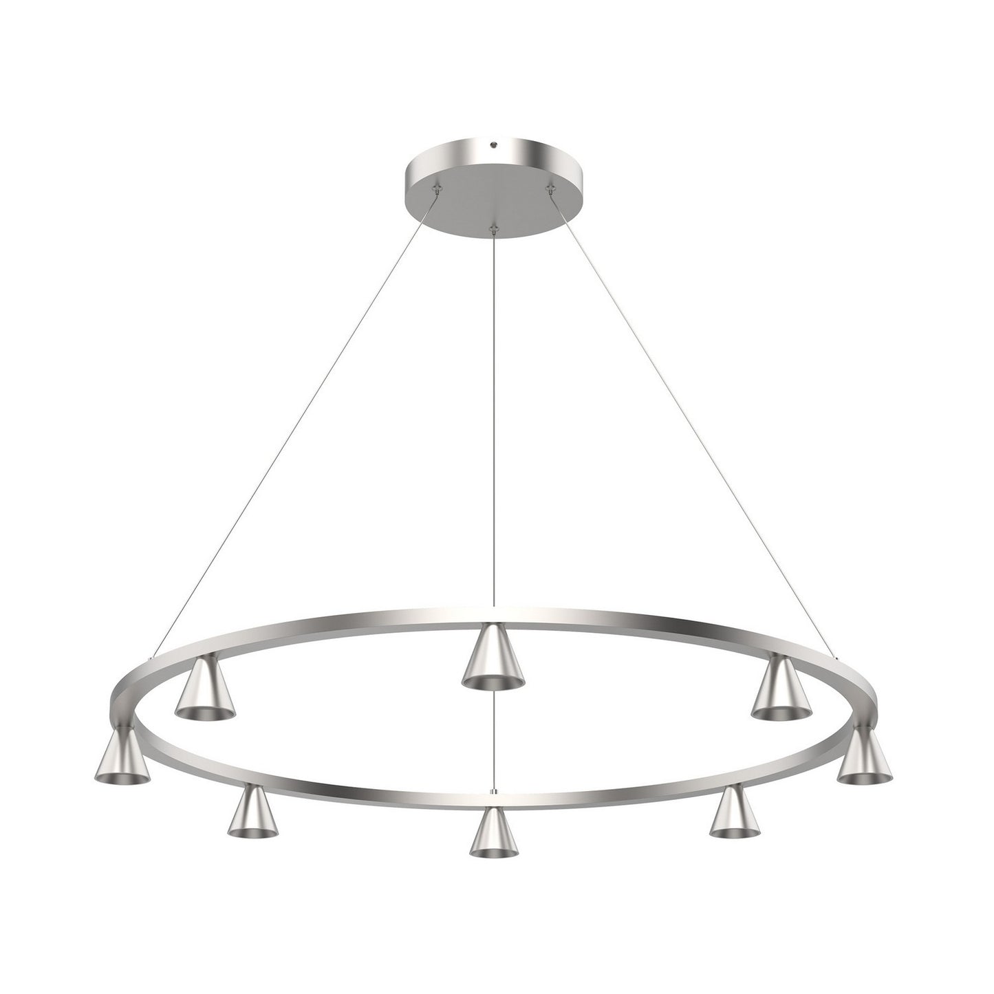 Kuzco Lighting-CH19933-BN-UNV|MAIN
