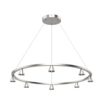 Kuzco Lighting-CH19933-BN-UNV|MAIN