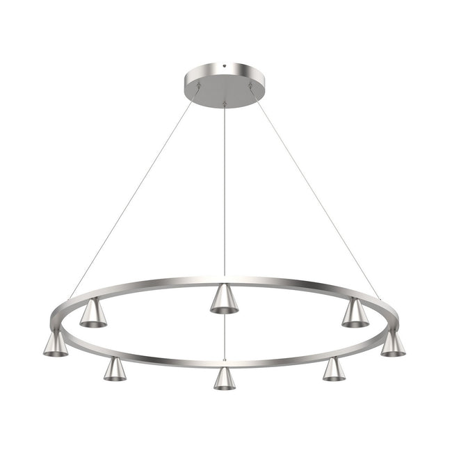 Kuzco Lighting-CH19933-BN-UNV|MAIN