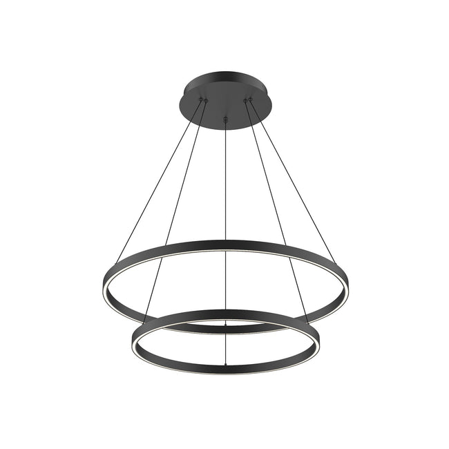 Kuzco Lighting-CH87832-BK-UNV-010|MAIN