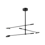 Kuzco Lighting-CH90132-BK-UNV|MAIN
