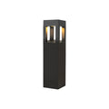 Sonoma Outdoor (Wet) Bollard by Kuzco Lighting