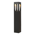 Sonoma Outdoor (Wet) Bollard by Kuzco Lighting
