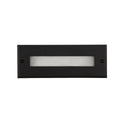 Bristol Outdoor (Wet) Step and Wall Light by Kuzco Lighting