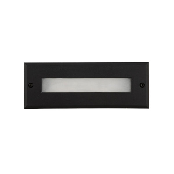Bristol Outdoor (Wet) Step and Wall Light by Kuzco Lighting