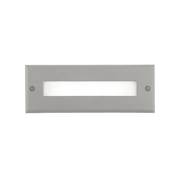 Bristol Outdoor (Wet) Step and Wall Light by Kuzco Lighting